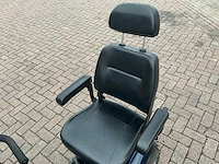 Mango 4 tiger e-scooter - afbeelding 4 van  13
