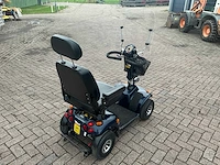 Mango 4 tiger e-scooter - afbeelding 8 van  13
