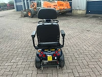 Mango 4 tiger e-scooter - afbeelding 9 van  13