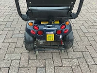 Mango 4 tiger e-scooter - afbeelding 10 van  13