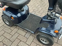 Mango 4 tiger e-scooter - afbeelding 13 van  13