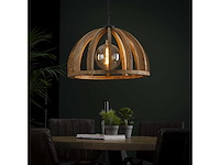 Mango hanglamp - afbeelding 1 van  5