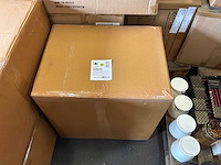 Mango hanglamp - afbeelding 2 van  5