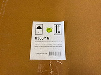 Mango hanglamp - afbeelding 4 van  5