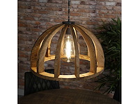 Mango hanglamp - afbeelding 5 van  5