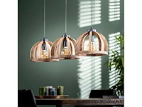 Mango hanglamp - afbeelding 1 van  5