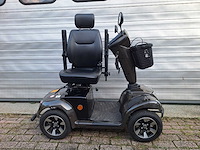 Mango leopard 4 le bruin scm scootmobiel - afbeelding 5 van  8