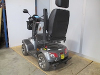 Mango vermeiren leopard 4 - scootmobiel - scooter - afbeelding 4 van  13