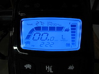 Mango vermeiren leopard 4 - scootmobiel - scooter - afbeelding 6 van  13