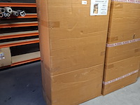 Mangohout bar kast, 2025 - afbeelding 3 van  3