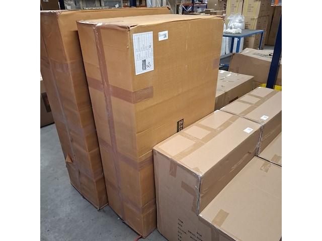 Mangohout kast, 2025 - afbeelding 4 van  4