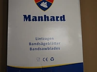 Manhard - afbeelding 3 van  4
