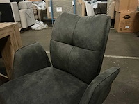 Manhattan eetkamerstoel (6x) - afbeelding 2 van  5