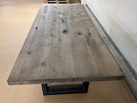 Manhattan eetkamertafel - afbeelding 1 van  15