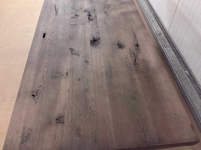 Manhattan eetkamertafel - afbeelding 2 van  15