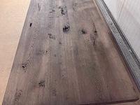 Manhattan eetkamertafel - afbeelding 2 van  15