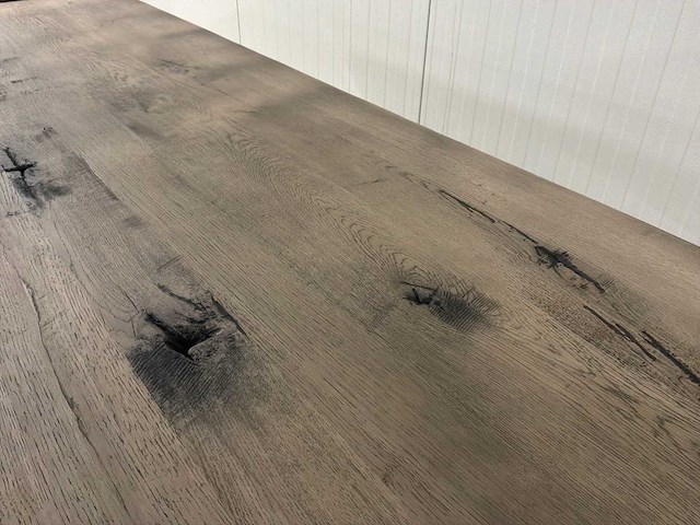 Manhattan eetkamertafel - afbeelding 3 van  15