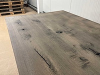 Manhattan eetkamertafel - afbeelding 5 van  15