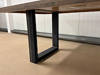 Manhattan eetkamertafel - afbeelding 6 van  15