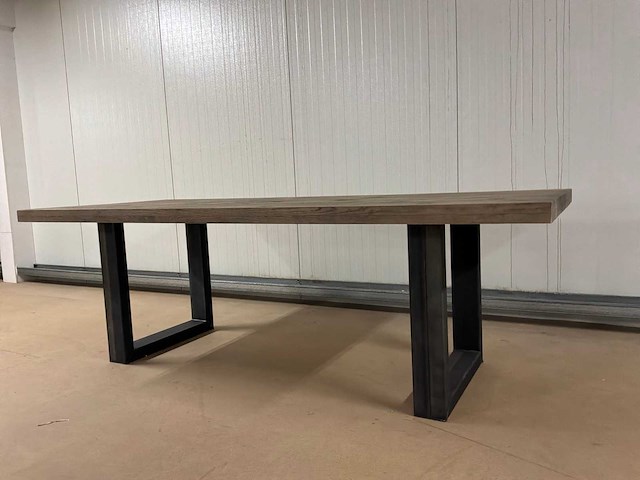 Manhattan eetkamertafel - afbeelding 7 van  15