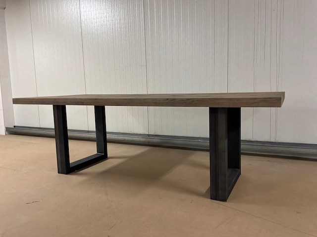 Manhattan eetkamertafel - afbeelding 8 van  15