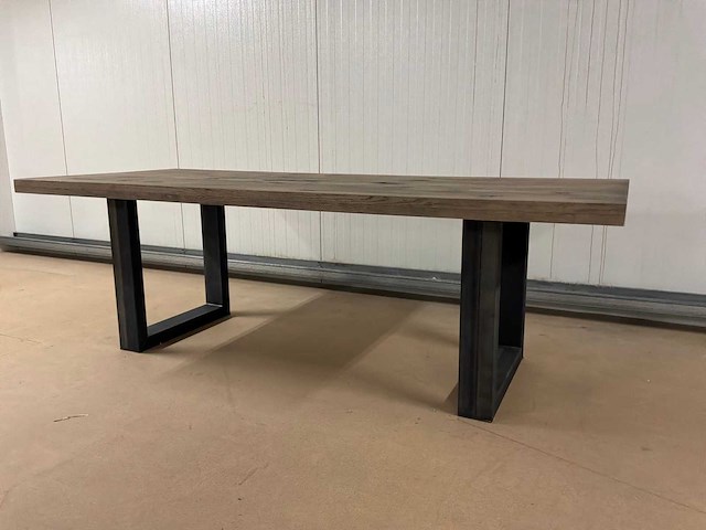 Manhattan eetkamertafel - afbeelding 9 van  15