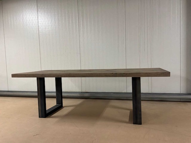 Manhattan eetkamertafel - afbeelding 11 van  15