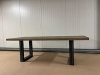 Manhattan eetkamertafel - afbeelding 11 van  15