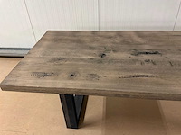 Manhattan eetkamertafel - afbeelding 14 van  15