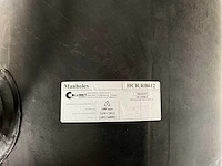 Manholes - hcr.rb612 - inspectieput - afbeelding 7 van  7