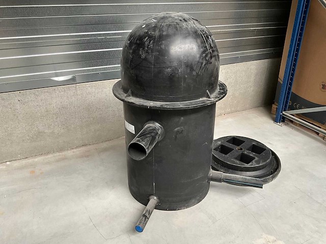 Manholes - hcr.rb612 - inspectieput - afbeelding 4 van  7