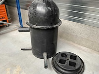 Manholes - hcr.rb612 - inspectieput - afbeelding 5 van  7