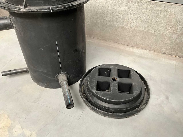 Manholes - hcr.rb612 - inspectieput - afbeelding 6 van  7