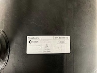 Manholes - hcr.rb612 - inspectieput - afbeelding 7 van  7