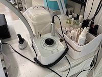 Manicure opstelling (3x) - afbeelding 2 van  12