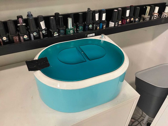 Manicure opstelling (3x) - afbeelding 4 van  12