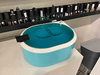 Manicure opstelling (3x) - afbeelding 4 van  12