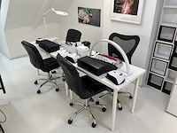 Manicure opstelling (3x)