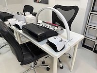 Manicure opstelling (3x) - afbeelding 5 van  12