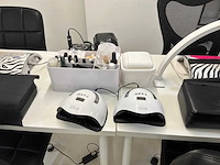 Manicure opstelling (3x) - afbeelding 8 van  12