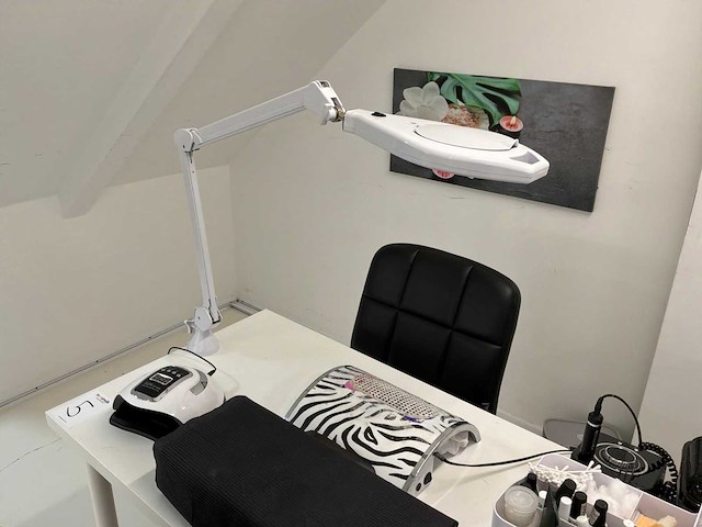 Manicure opstelling (3x) - afbeelding 9 van  12