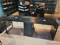 Manicure werktafel