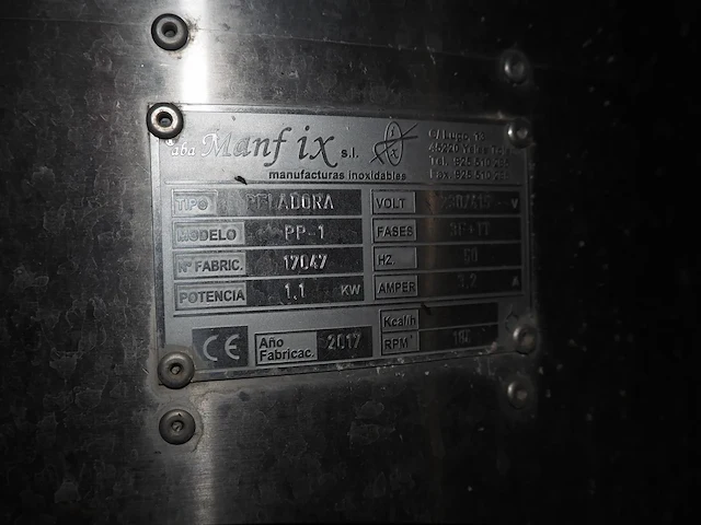 Manifix s.l. - afbeelding 6 van  8