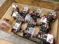 Manifold compleet (29x) - afbeelding 4 van  10