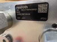 Manifold compleet (29x) - afbeelding 7 van  10