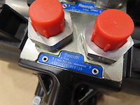 Manifold compleet (29x) - afbeelding 8 van  10