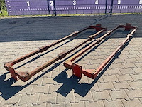 Manipulator arm (2x) - afbeelding 1 van  6