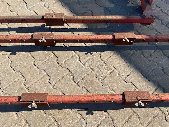 Manipulator arm (2x) - afbeelding 3 van  6
