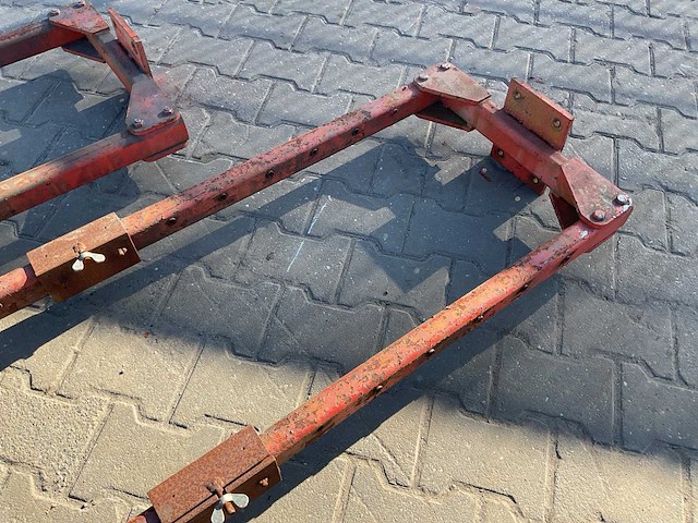 Manipulator arm (2x) - afbeelding 4 van  6