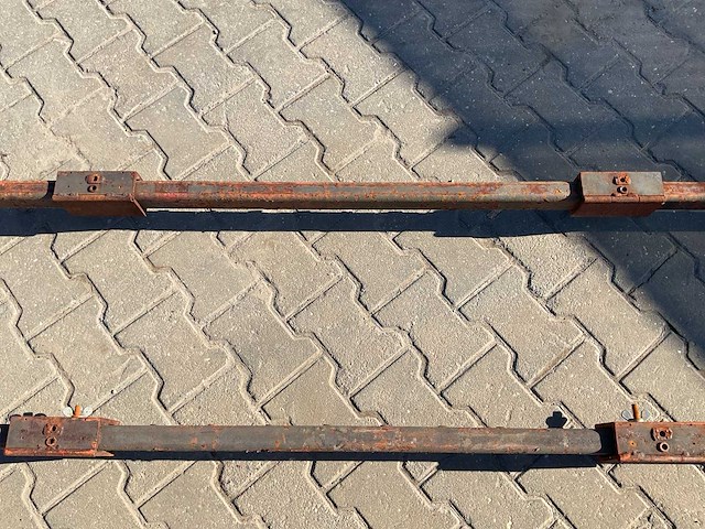 Manipulator arm (2x) - afbeelding 5 van  6